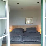 Σπίτι διακοπών Sued West Mit 2 Sz, Terrasse Und Balkon, Strandnah By Unsere Urlaubszeit