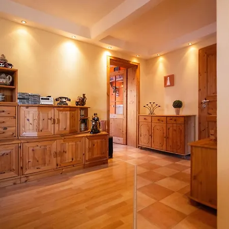Dom wakacyjny Sued West Mit 2 Sz, Terrasse Und Balkon, Strandnah By Unsere Urlaubszeit