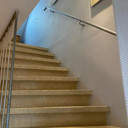 Sued West Mit 2 Sz, Terrasse Und Balkon, Strandnah By Unsere Urlaubszeit *